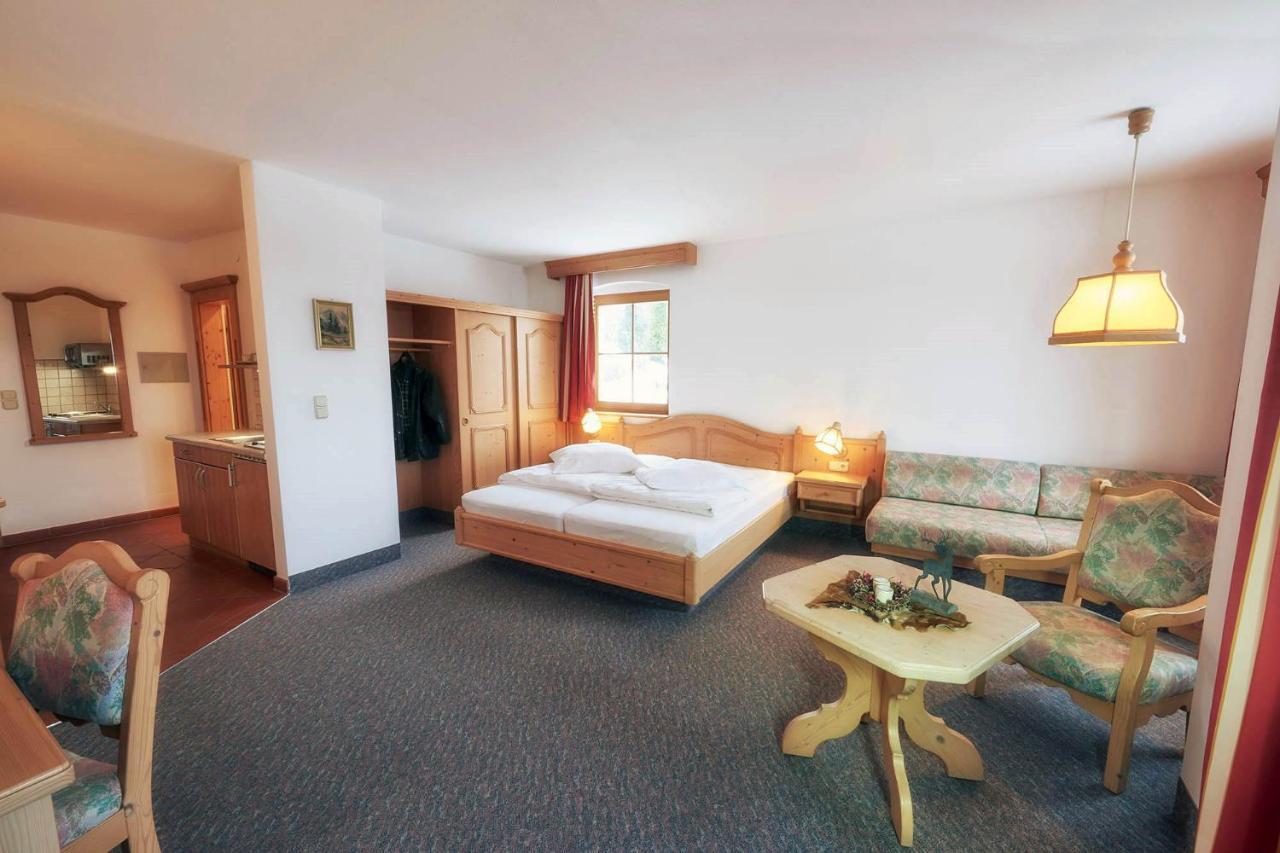 Presseck Ferienappartements Rausch מראה חיצוני תמונה