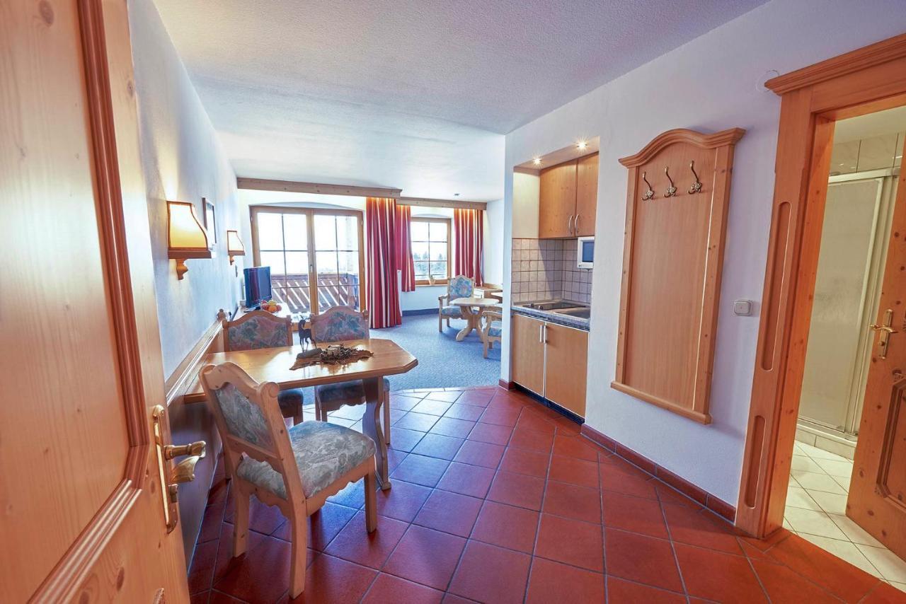 Presseck Ferienappartements Rausch מראה חיצוני תמונה