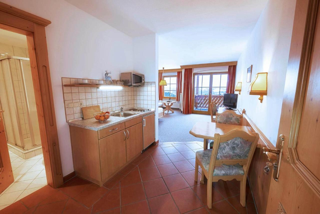 Presseck Ferienappartements Rausch מראה חיצוני תמונה