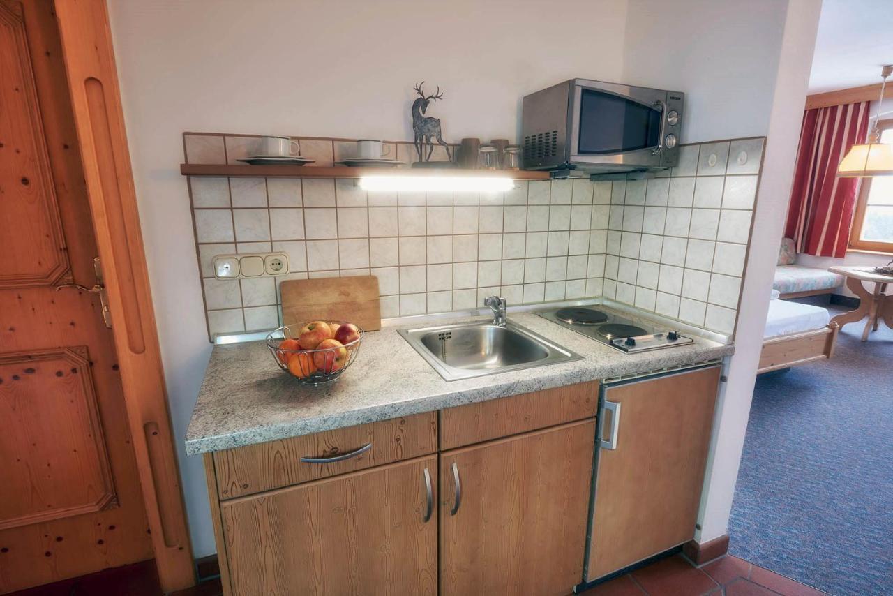 Presseck Ferienappartements Rausch מראה חיצוני תמונה