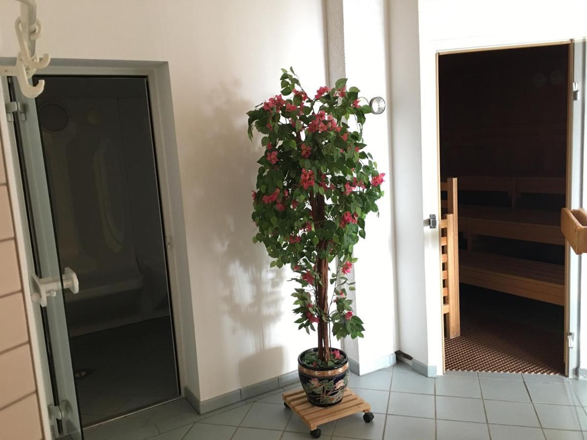 Presseck Ferienappartements Rausch מראה חיצוני תמונה